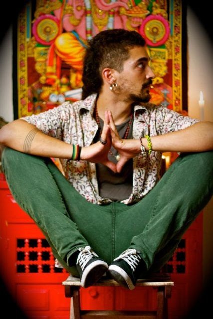 Pascual Cantero, MUERDO, ofrece un concierto en el Teatro Villa de Molina el sábado 19 de marzo - 1, Foto 1