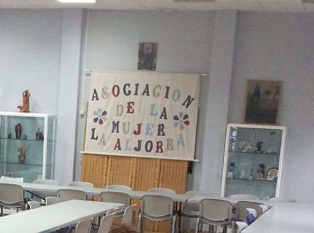 En marcha el concurso para el cartel anunciador del IV Encuentro de Vecinos de La Aljorrra - 2, Foto 2