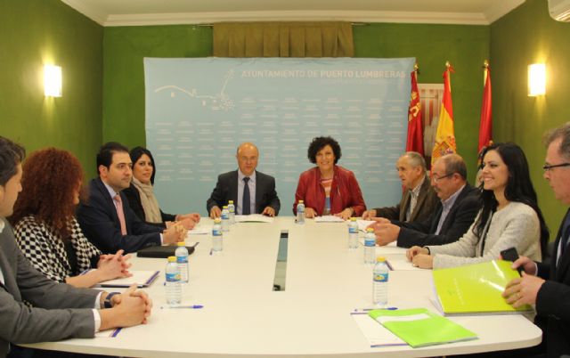 Puerto Lumbreras contará con un nuevo Vivero de Empresas Culturales y Creativas - 3, Foto 3