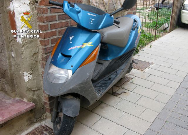 La Guardia Civil detiene en Totana a un violento delincuente y a seis menores por una veintena de robos y atracos, Foto 6