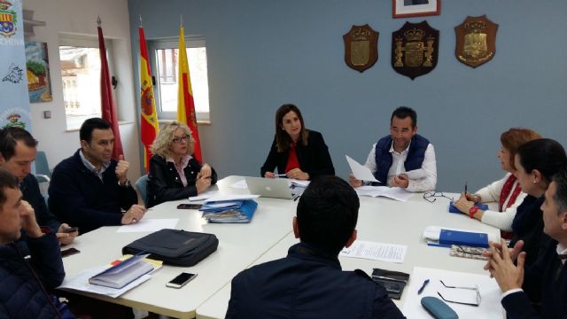 Aprobado el proyecto de instalación del nuevo colector general oeste de saneamiento de Archena - 1, Foto 1