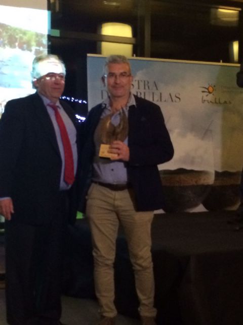 Seis bodegas se llevan premio en el Certamen de Calidad de la X Muestra de la DOP Bullas - 2, Foto 2