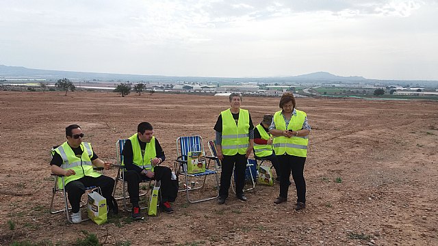 PADISITO también participó en la Hispanian Race, Foto 4