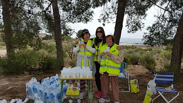 PADISITO también participó en la Hispanian Race, Foto 6