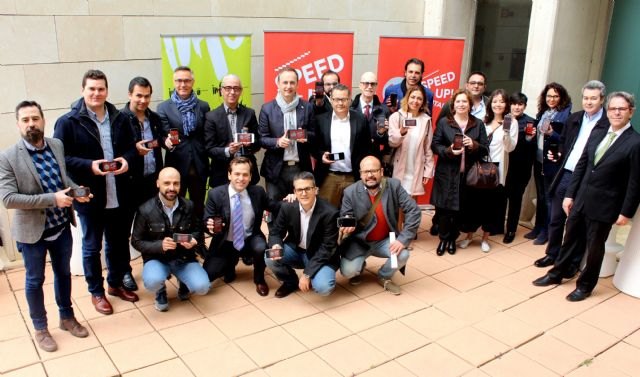Un curso de la Comunidad ayuda a rentabilizar proyectos empresariales en las redes sociales - 1, Foto 1