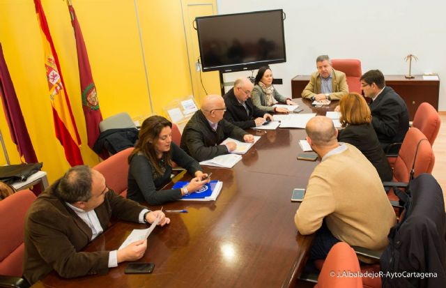 El Ayuntamiento avanza en la liquidacion de su Television Digital Local, que nunca funciono - 1, Foto 1