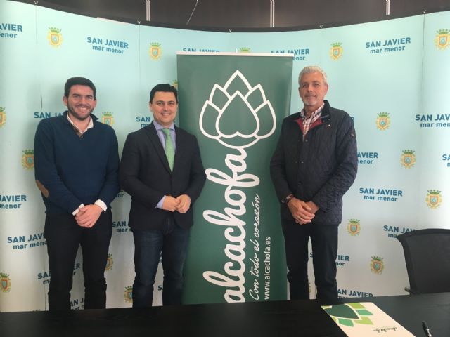 Alcachofa de España celebrará en San Javier El colmo de los colmos - 2, Foto 2