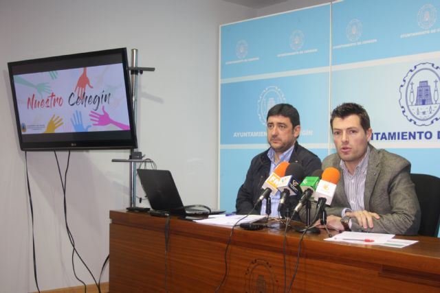 El Equipo de Gobierno pone en marcha un proceso de participación ciudadana para el Plan de Obras y Servicios 2017 - 1, Foto 1