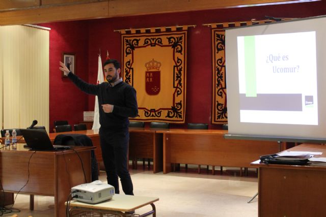 El Taller 'Emprender en Femenino' interesa a un grupo numeroso de mujeres - 1, Foto 1