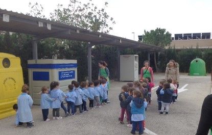 El ecoparque recibe a sus invitados más jóvenes - 3, Foto 3