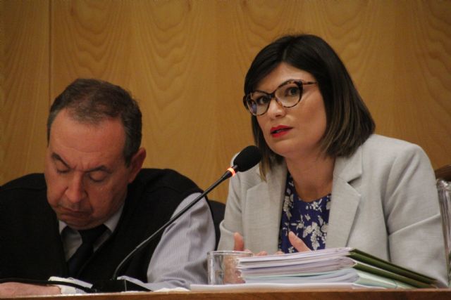 El Presupuesto General crece un 5,1% y supera los 11 millones de euros - 1, Foto 1