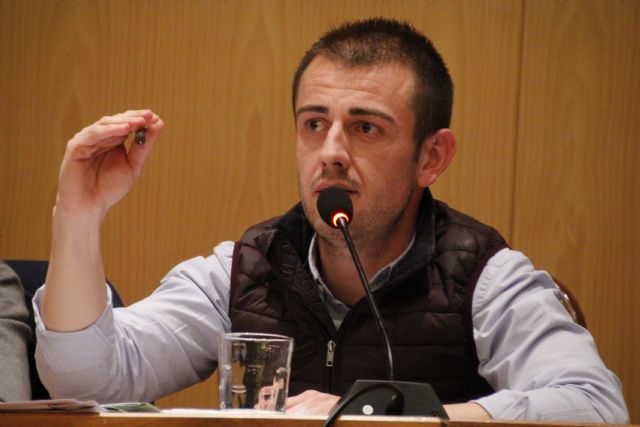 El Presupuesto General crece un 5,1% y supera los 11 millones de euros - 2, Foto 2