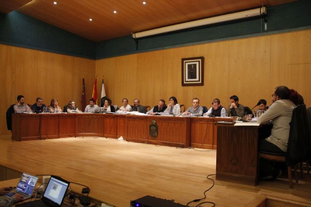 El Presupuesto General crece un 5,1% y supera los 11 millones de euros - 3, Foto 3