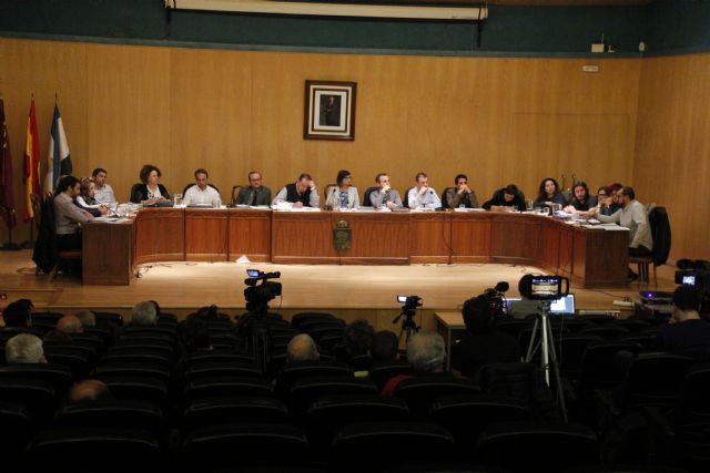 El Presupuesto General crece un 5,1% y supera los 11 millones de euros - 4, Foto 4