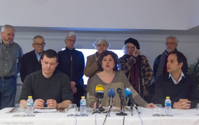 Las tres fuerzas pueden llegar a un acuerdo siendo fieles a sus objetivos - 1, Foto 1