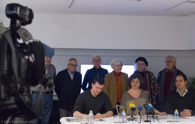 Las tres fuerzas pueden llegar a un acuerdo siendo fieles a sus objetivos - 2, Foto 2