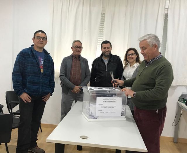 El Ayuntamiento de Campos del Río acometerá 18 actuaciones en el municipio dentro del Plan de Obras y Servicios 2018 / 2019 - 3, Foto 3