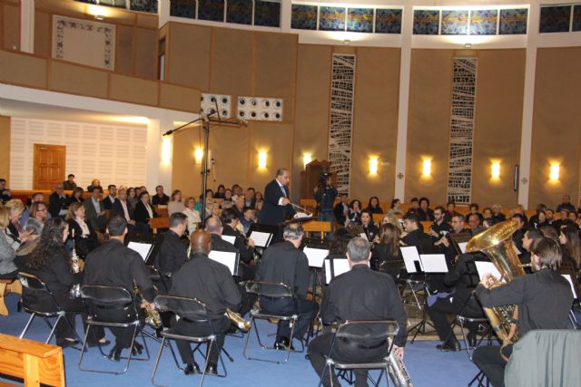 La composición Muerte de Aís gana el IX Concurso de marchas procesionales - 1, Foto 1