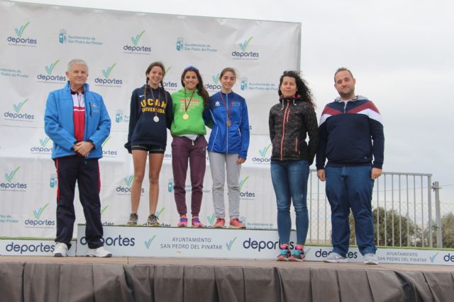 Más de 340 escolares participan en la final regional de Duatlón en San Pedro del Pinatar - 5, Foto 5