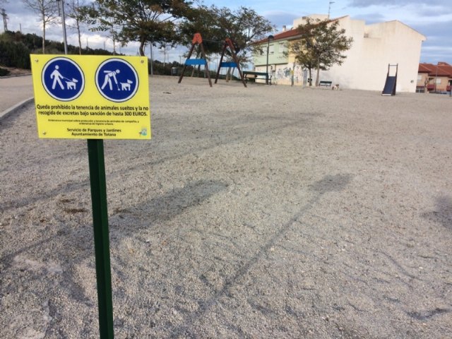 Proponen denominar el parque-jardín situado frente a la Hdad. de La Cleofé como “Jardín Santa María Cleofé y Coronación de Espinas” - 4, Foto 4