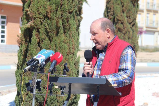 Jumilla reconoce a sus trece deportados a campos de concentración nazis - 2, Foto 2