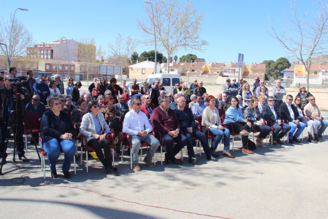 Jumilla reconoce a sus trece deportados a campos de concentración nazis - 3, Foto 3