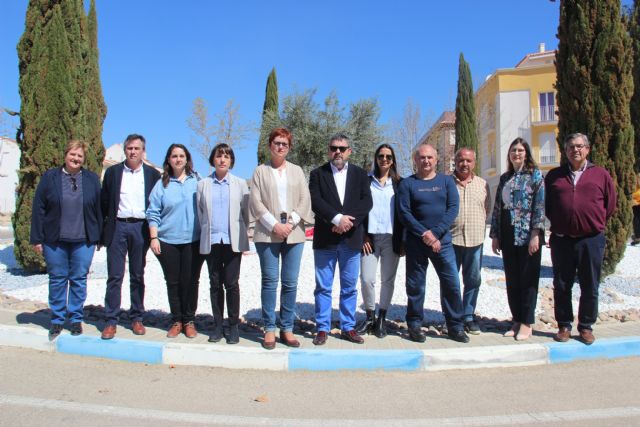 Jumilla reconoce a sus trece deportados a campos de concentración nazis - 4, Foto 4