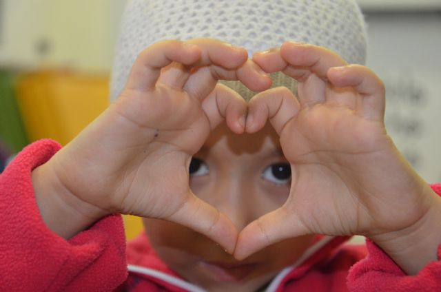 La Fundación Infantil Ronald McDonald apoya ahora más que nunca a las familias con hijos enfermos - 1, Foto 1