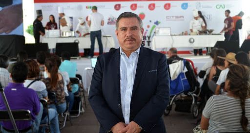 El Director de ANEBERRIES participa en el XVIII Seminario Internacional Blueberries en Chile - 1, Foto 1