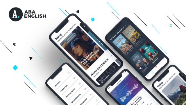 ABA English regala 1 millón de cursos Premium a sus alumnos para aprender inglés desde casa - 1, Foto 1