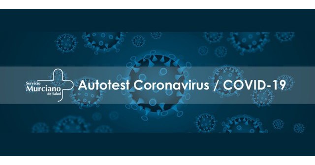 Salud habilita un autotest en Internet para resolver dudas sobre el coronavirus