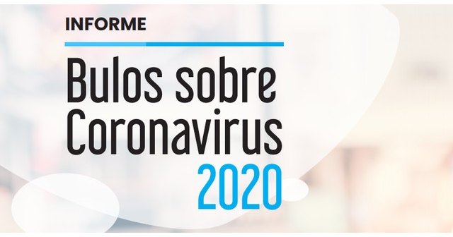 Las teorías de la conspiración centran los bulos sobre el COVID-19 en la Red - 1, Foto 1