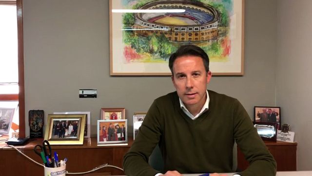 El PP propone una batería de medidas fiscales municipales para ayudar a los ciudadanos a afrontar las consecuencias económicas de la crisis del coronavirus - 1, Foto 1