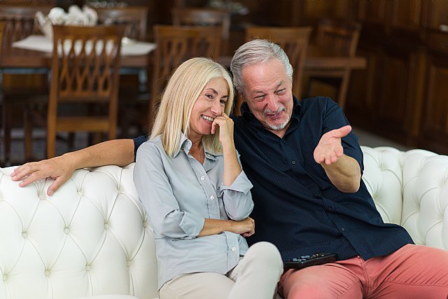 Cómo afrontar los malos tiempos con risoterapia - 1, Foto 1