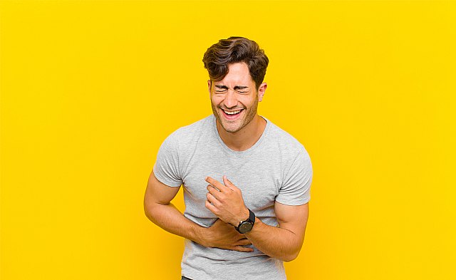 Cómo afrontar los malos tiempos con risoterapia - 2, Foto 2