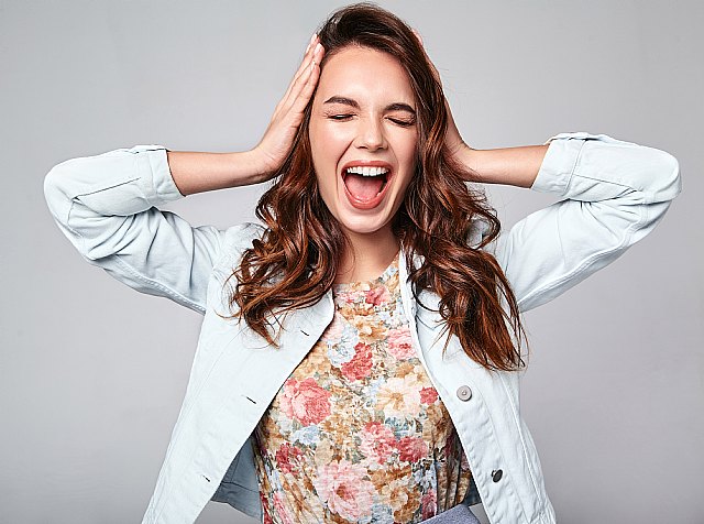 Cómo afrontar los malos tiempos con risoterapia - 3, Foto 3