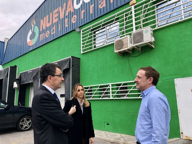 El Ayuntamiento amplía el servicio de comidas de Ayudas a Domicilio - 3, Foto 3