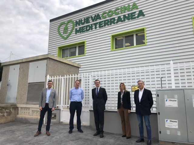 El Ayuntamiento amplía el servicio de comidas de Ayudas a Domicilio - 4, Foto 4