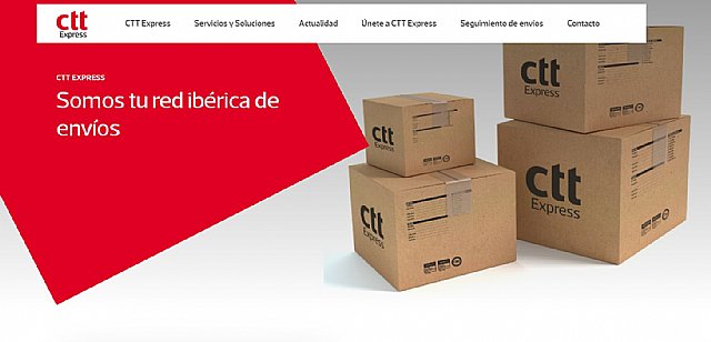 CTT Express pone en marcha su plan de entregas y recogidas Cero<>Contacto - 1, Foto 1