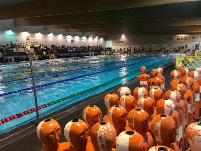 Aplazada la segunda jornada de Copa de España de Piscina Juvenil, Junior y Absoluta ante la situación creada por el COVID-19 - 1, Foto 1