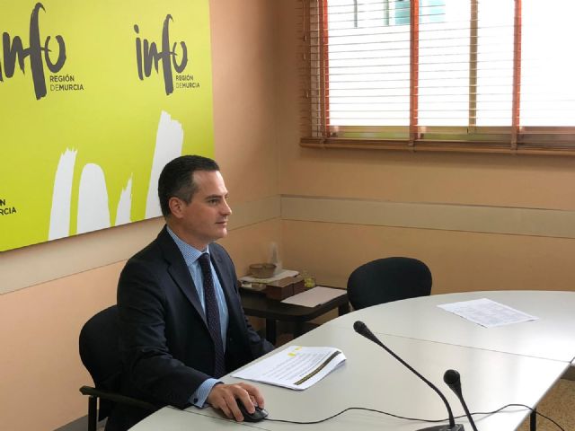 La Comunidad prepara medidas por 10 millones para frenar el impacto económico del coronavirus - 2, Foto 2