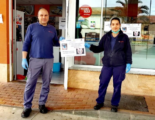 El Comité Municipal de Seguimiento del COVID-19 celebra una nueva reunión para analizar la situación actual en Molina de Segura - 1, Foto 1