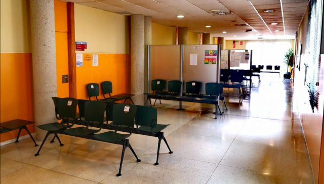 El Comité Municipal de Seguimiento del COVID-19 celebra una nueva reunión para analizar la situación actual en Molina de Segura - 2, Foto 2