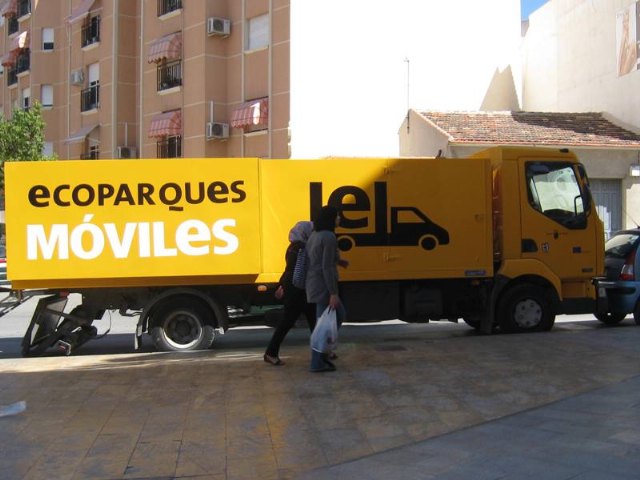 Entorno Urbano suspende temporalmente la atención presencial en su oficina de Cieza y suprime algunos servicios no esenciales por el coronavirus - 1, Foto 1