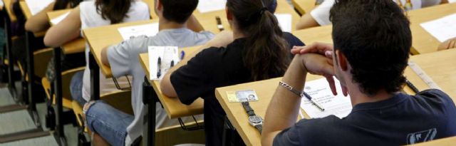 La UMU participa en la reunión de coordinación de los cambios en la EBAU ante el escenario generado por el estado de alarma - 1, Foto 1