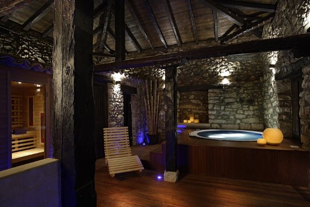 Naturaleza y relax para Semana Santa en el hotel rural & spa Los Ánades - 1, Foto 1