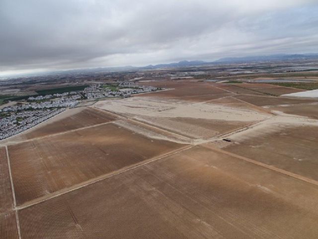 La CHS ha adjudicado un contrato de servicios para la redacción de proyectos de defensa de avenidas en el marco del Fondo de Recuperación de la Unión Europea - 2, Foto 2