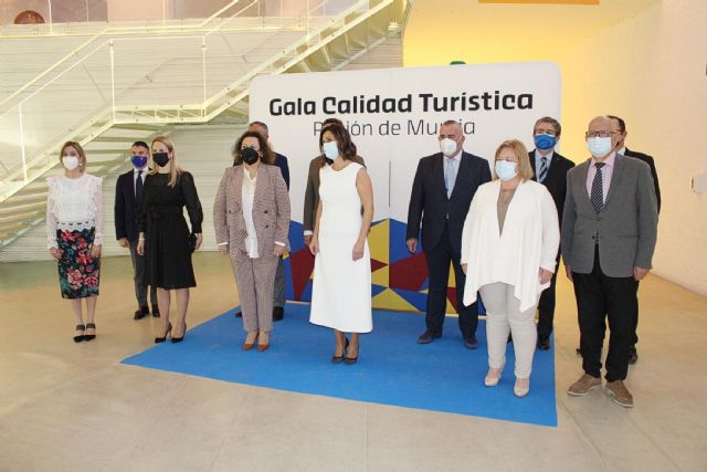 Distinguen a Cartagena por ser un destino seguro frente a la COVID-19 - 1, Foto 1