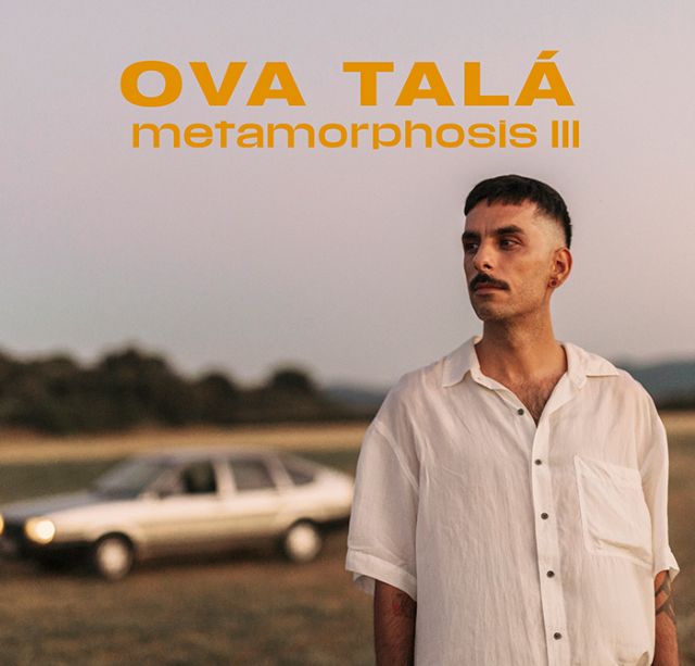 El productor Carlos Cuenca presenta el tráiler de Ova Talá - 1, Foto 1