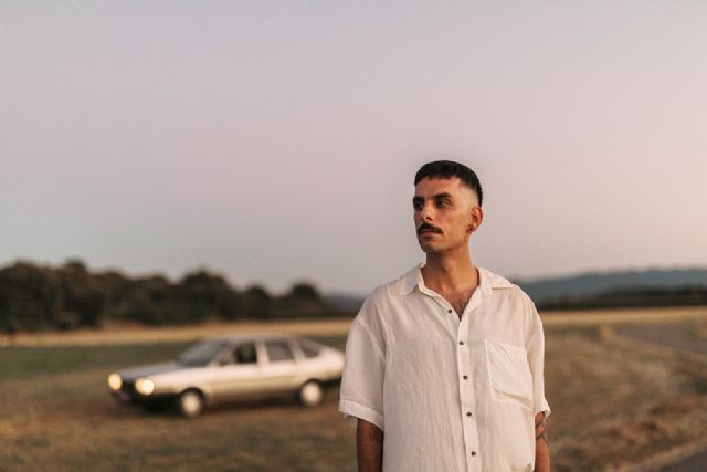 El productor Carlos Cuenca presenta el tráiler de Ova Talá - 2, Foto 2